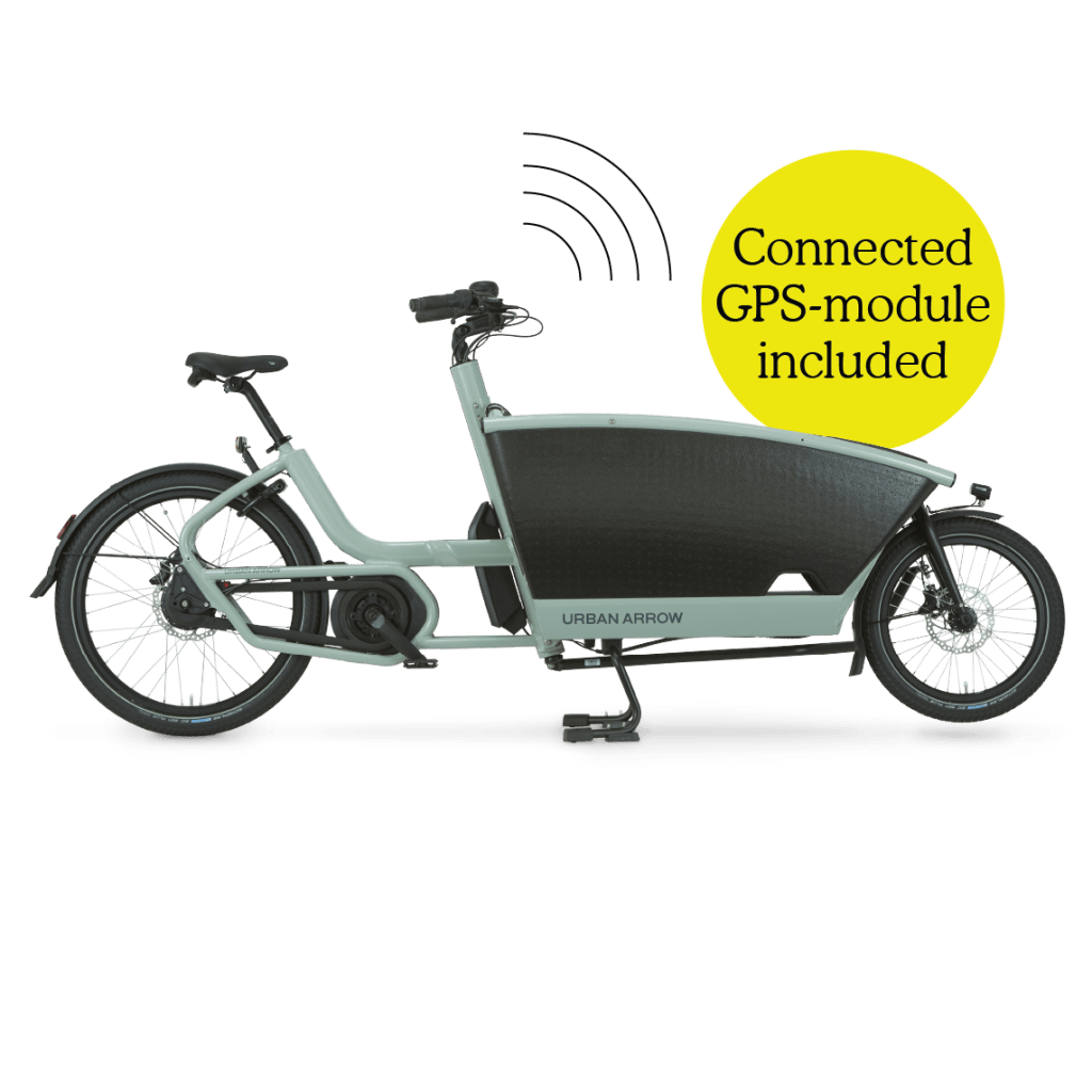 Family Active Line Plus - Green